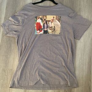 Friends tshirt